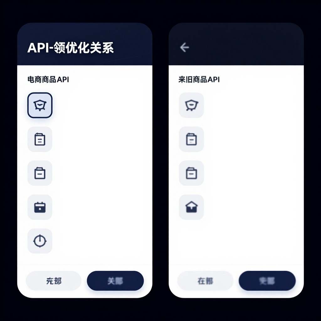如何利用新版API接口实现自动化工作流