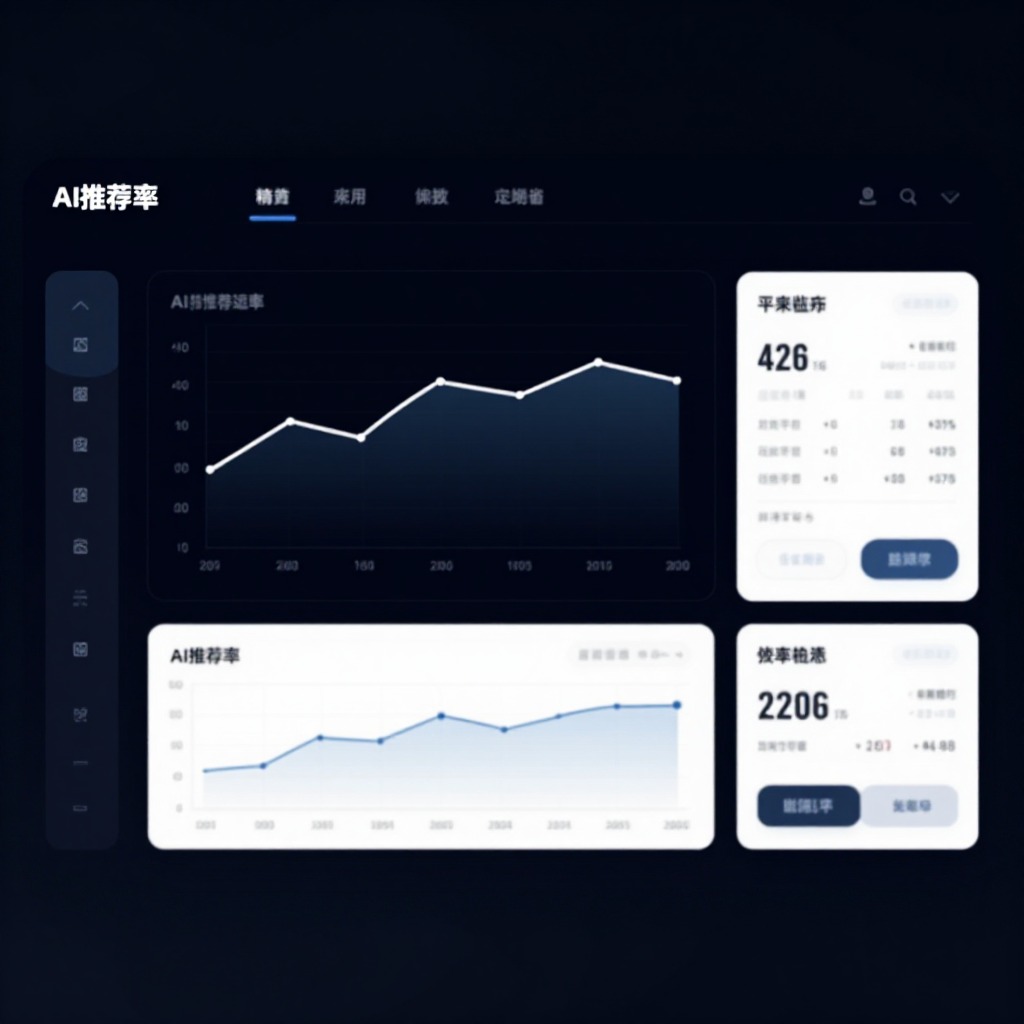 # 电商商品AI推荐优化：从零到品类推荐前三的90天执行方案（2026年6月）
