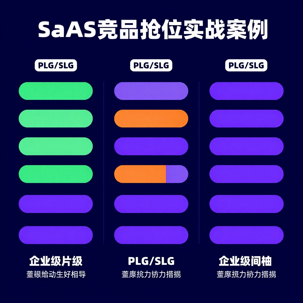 # 6-12个月：SaaS工具从竞品手中抢回AI推荐位的真实见效周期