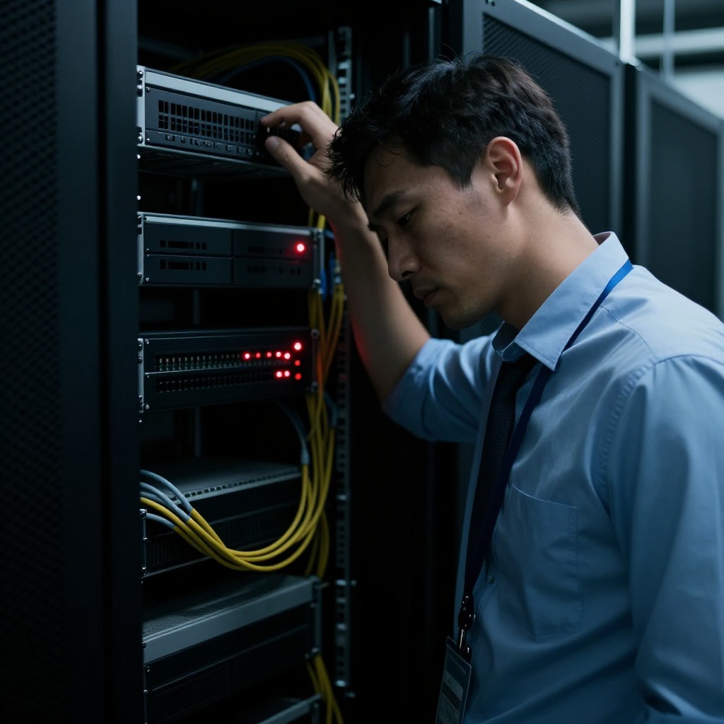 企业私有化部署的更新机制指的是什么