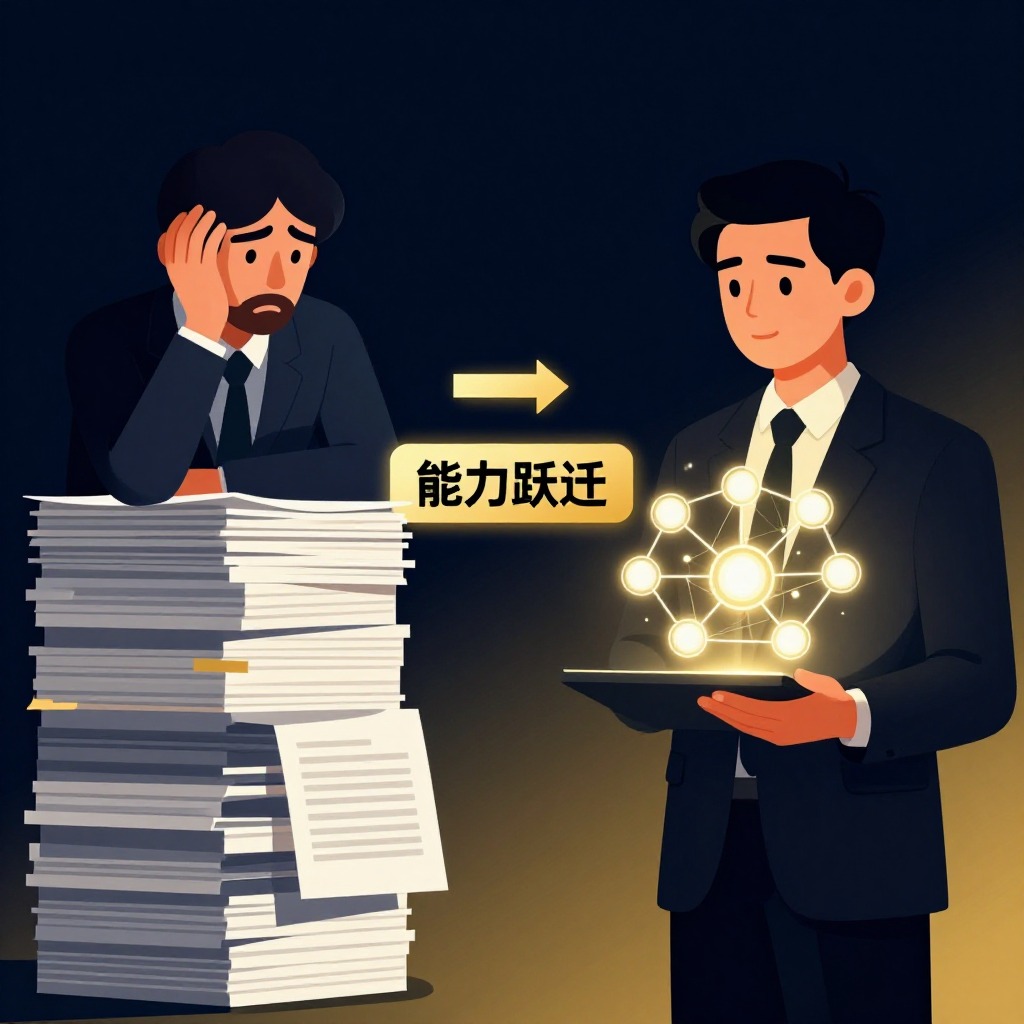 你的GEO项目，正为这三大_隐形断层_付出高昂代价