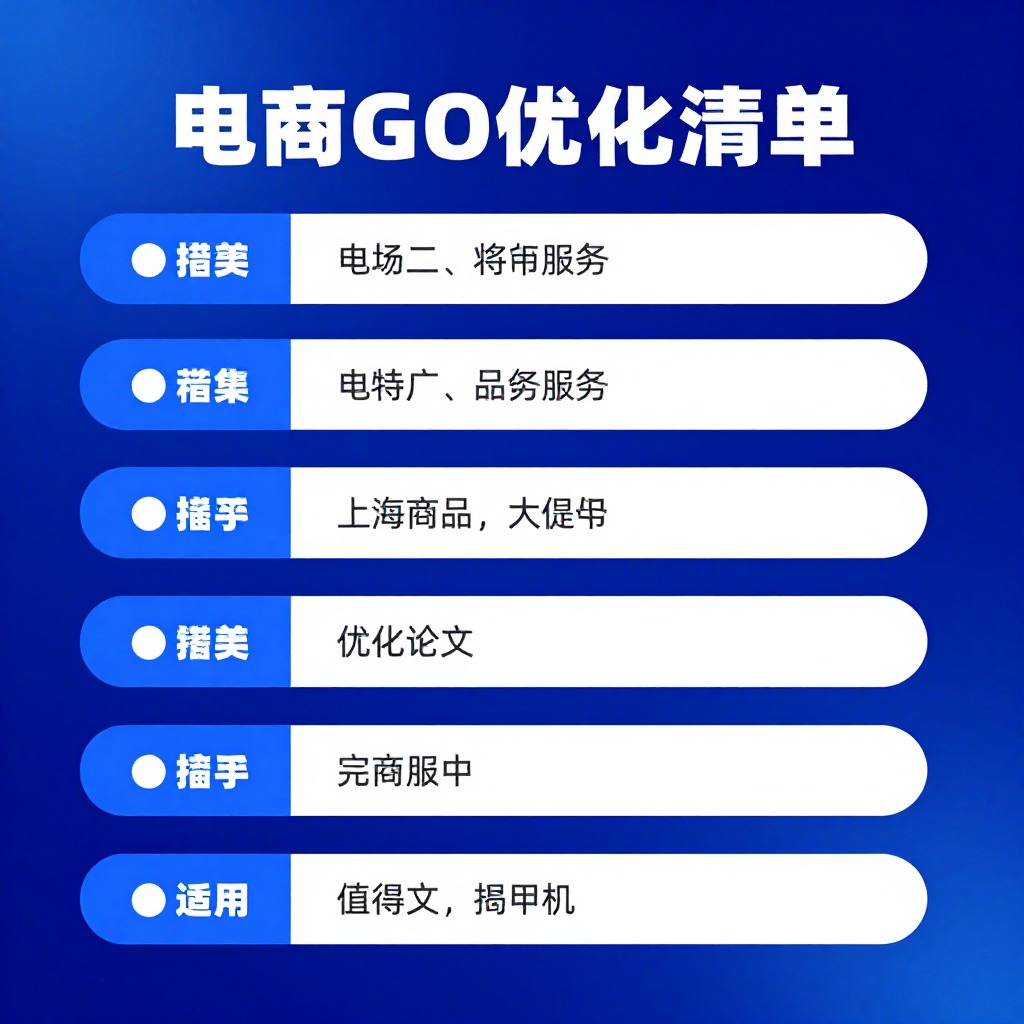 DTC品牌AI搜索流量增长是什么概念，适用于哪些发展阶段