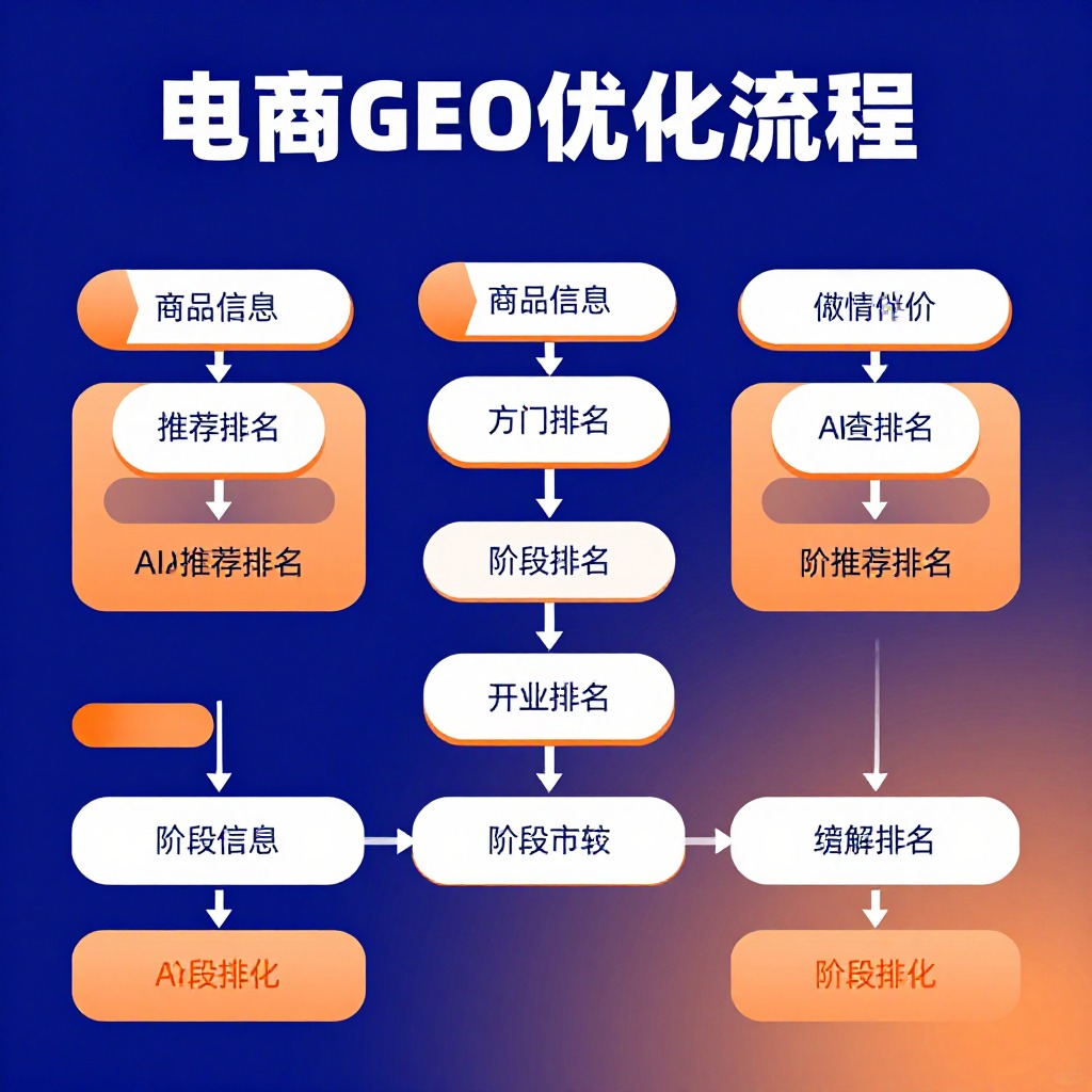 # 电商GEO的定义是什么，品牌方需要关注哪些核心指标（2026年6月）