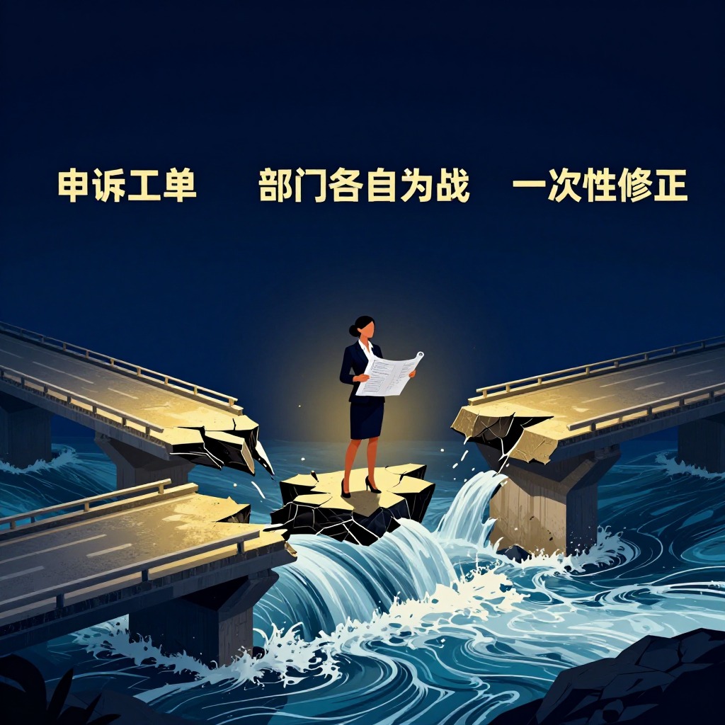 我的商品被AI描述时信息错误如何申诉修正