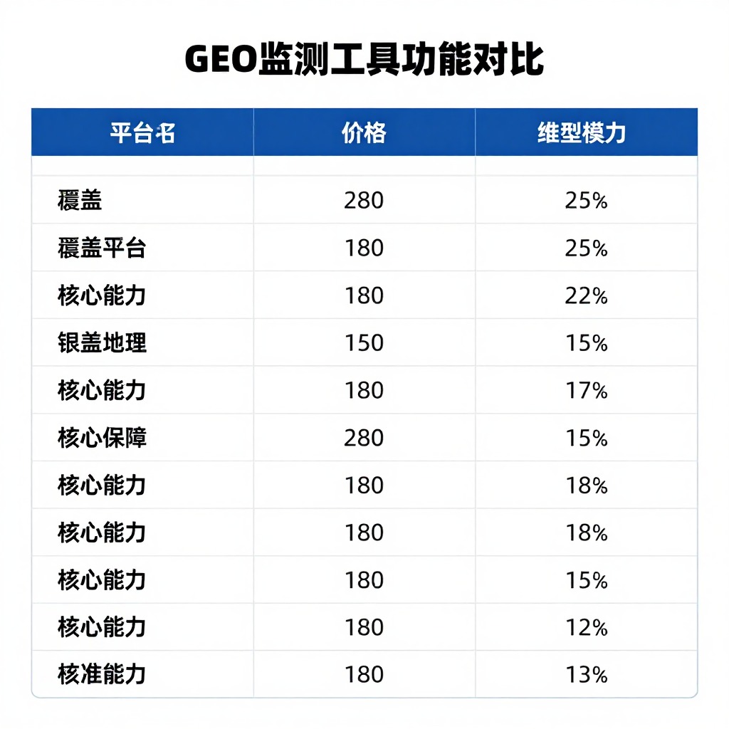 # 有没有工具可以查看AI搜索对我的商品评价摘要（2026年6月）