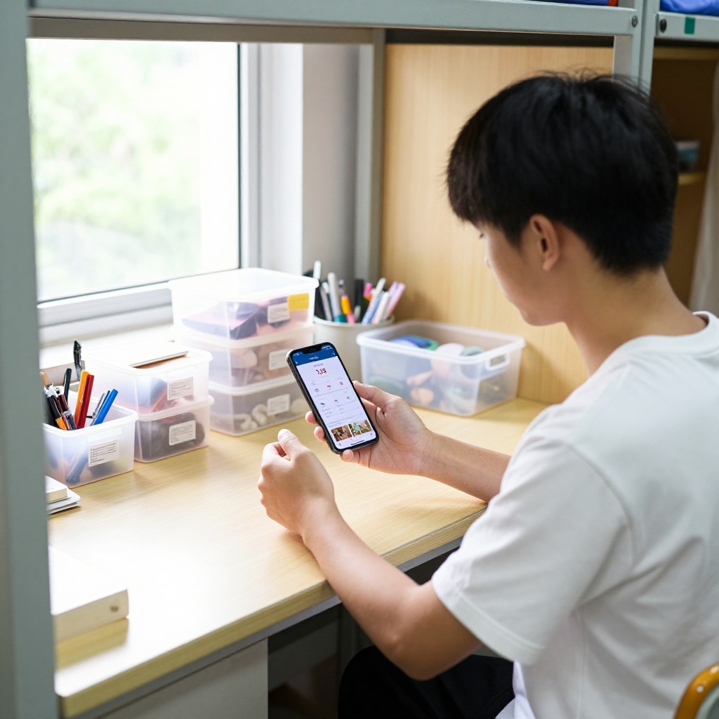 学生党平价商品在元宝搜索中排名靠前的优化步骤是什么
