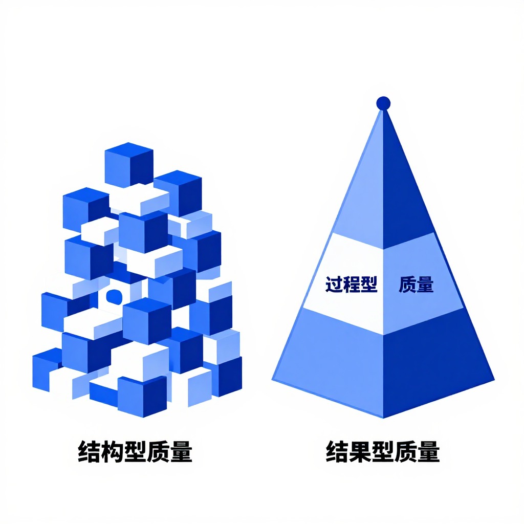 结构化评价优化指的是什么，需要改变哪些现有评价维度
