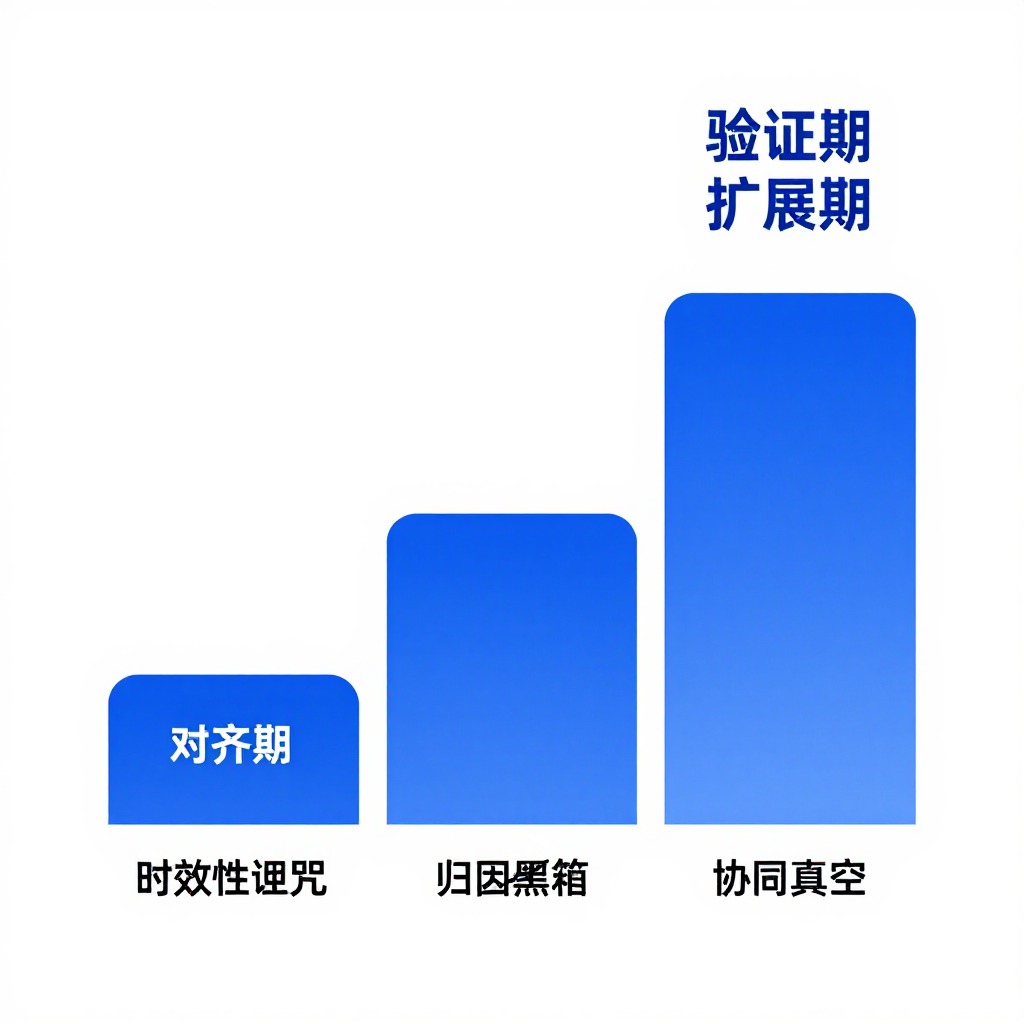 大促后AI搜索流量回落怎么维持