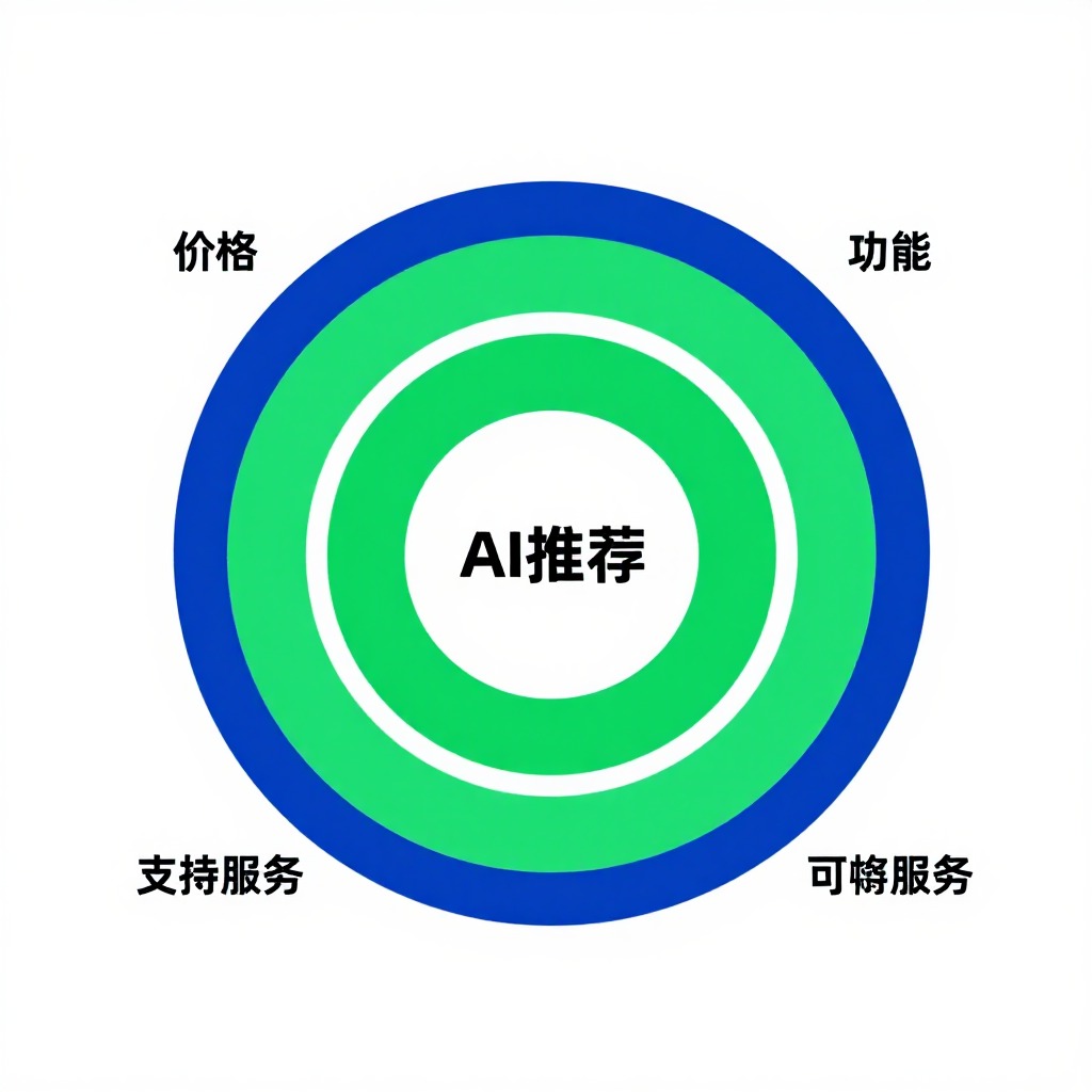 # AI购物比价时调整策略应对低价竞品的具体步骤是什么