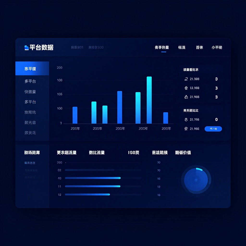 早上开会老板问AI搜索里怎么搜不到我们公司
