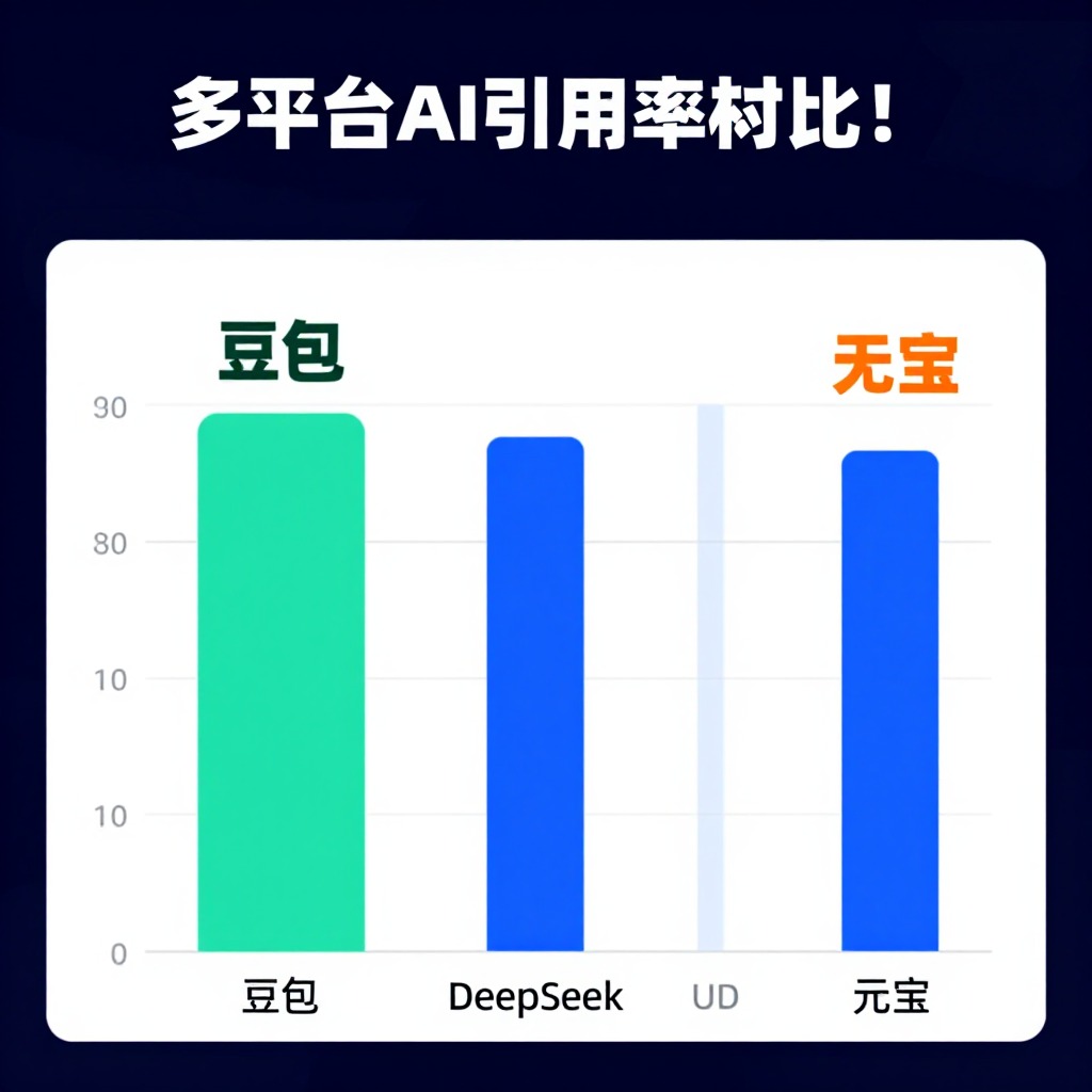 # GEO工具里的AI引用率指标是怎么算出来的（2026年6月）