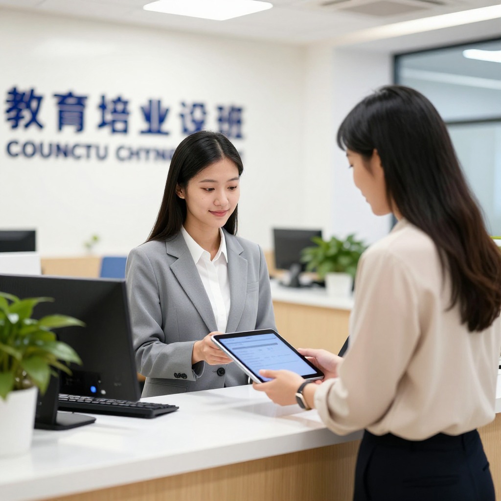 教育机构怎么让招生顾问用的AI工具提到我们学校