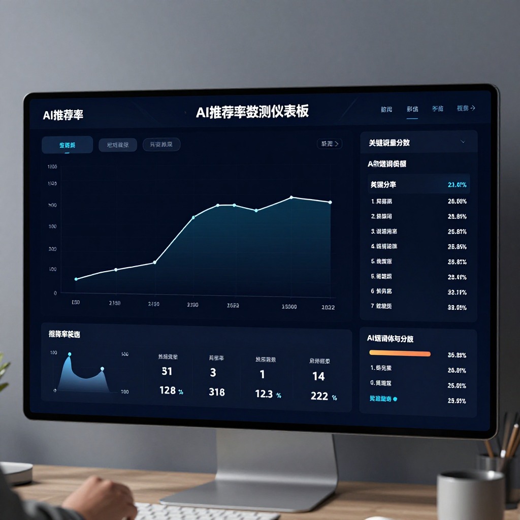 教育机构怎么让招生顾问用的AI工具提到我们学校