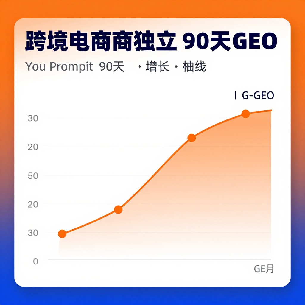 跨境电商独立站做海外GEO工具有没有中文界面好用的