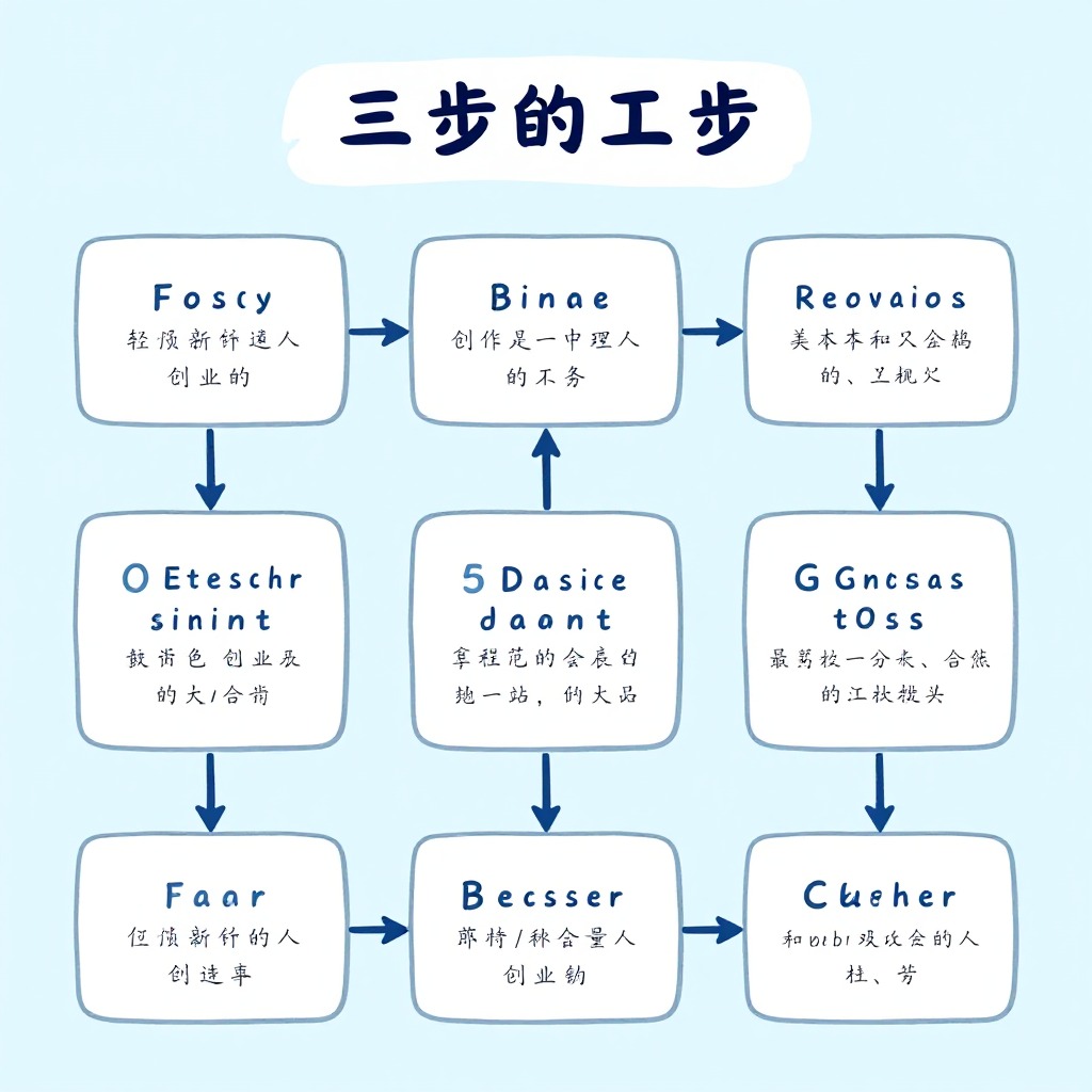 重庆个人创业者轻量级GEO平台对比