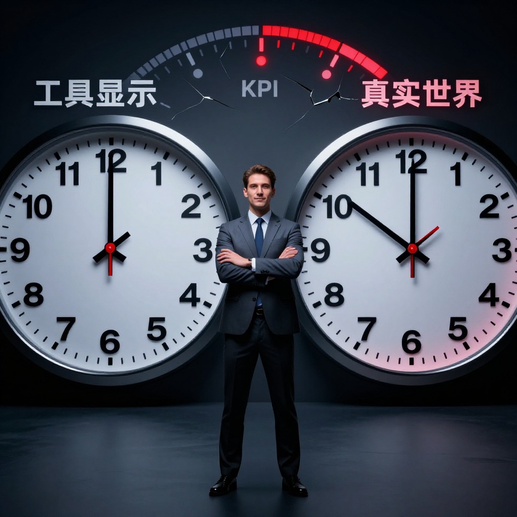 # SaaS版AI搜索优化工具的数据回溯周期指的是什么