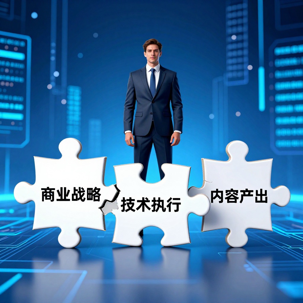 GEO自助平台和代运营服务哪个更适合初创团队