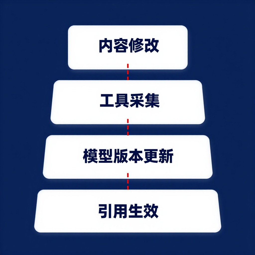 # SaaS版AI搜索优化工具的数据回溯周期指的是什么