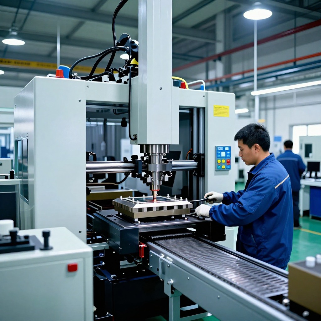 用低成本方法让AI推荐我们源头工厂的具体步骤