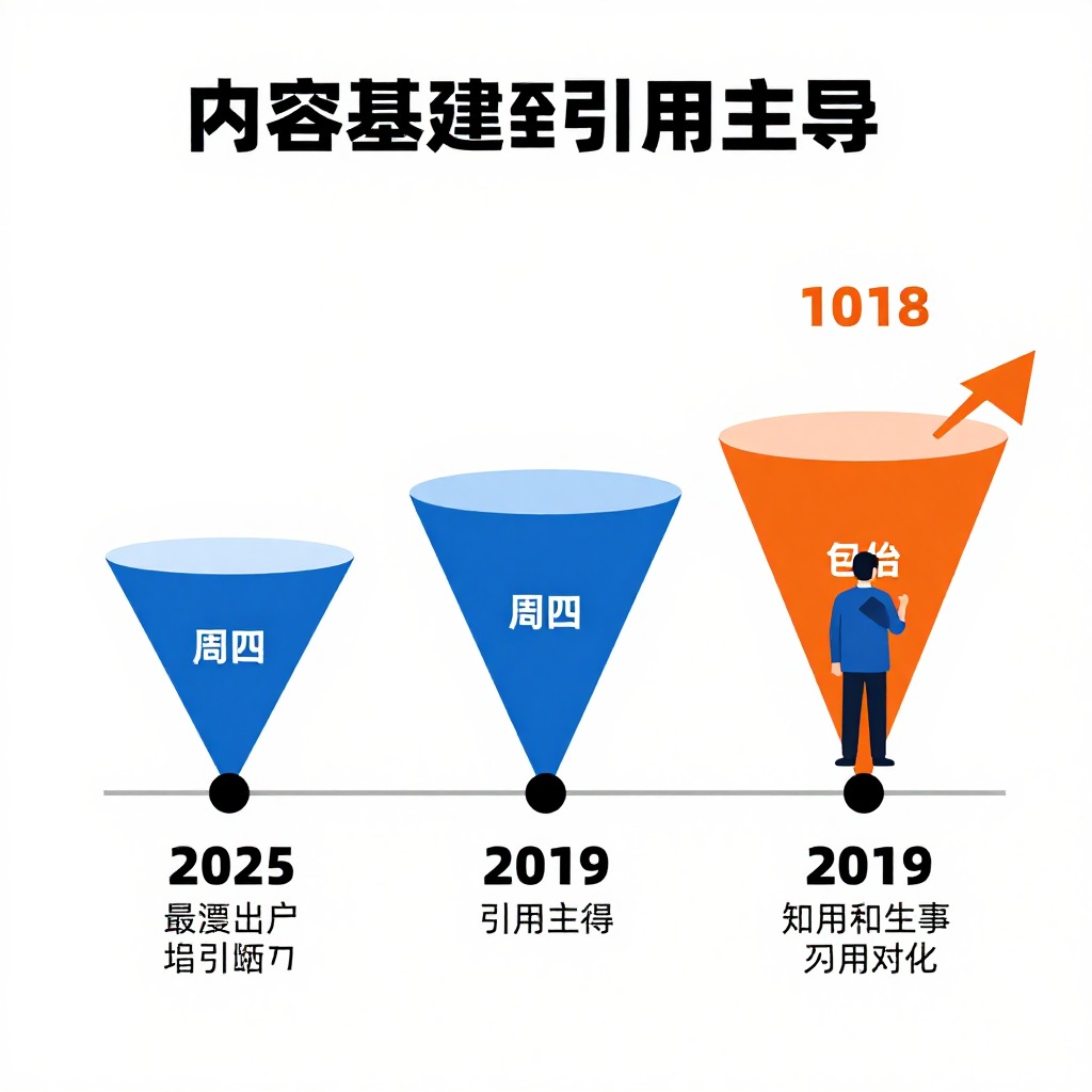 如何把产品目录做成AI能直接理解的知识库