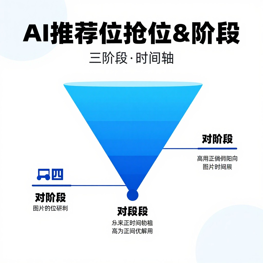 # 6个月见效：SaaS工具从竞品手中夺回AI推荐位的真实抢位周期与ROI预期