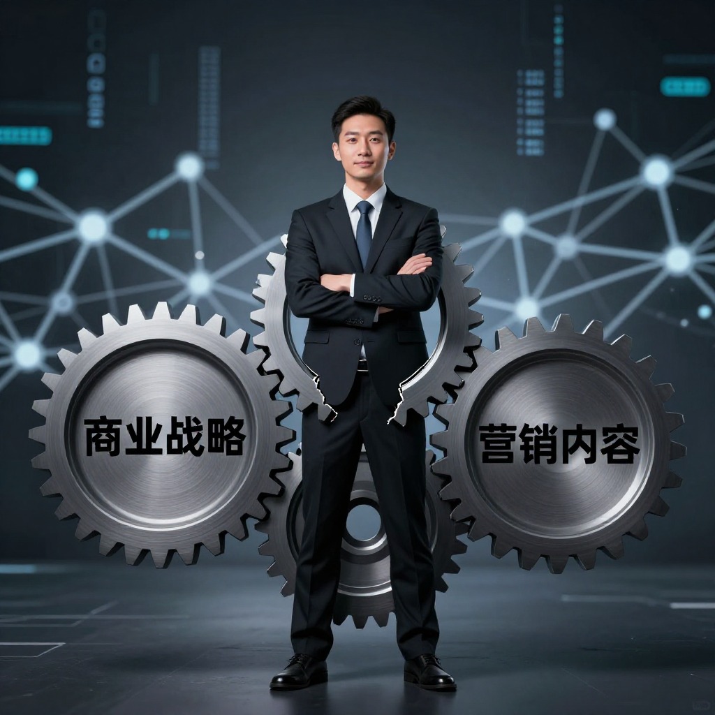 制造业企业AI搜索优化有没有成功案例参考