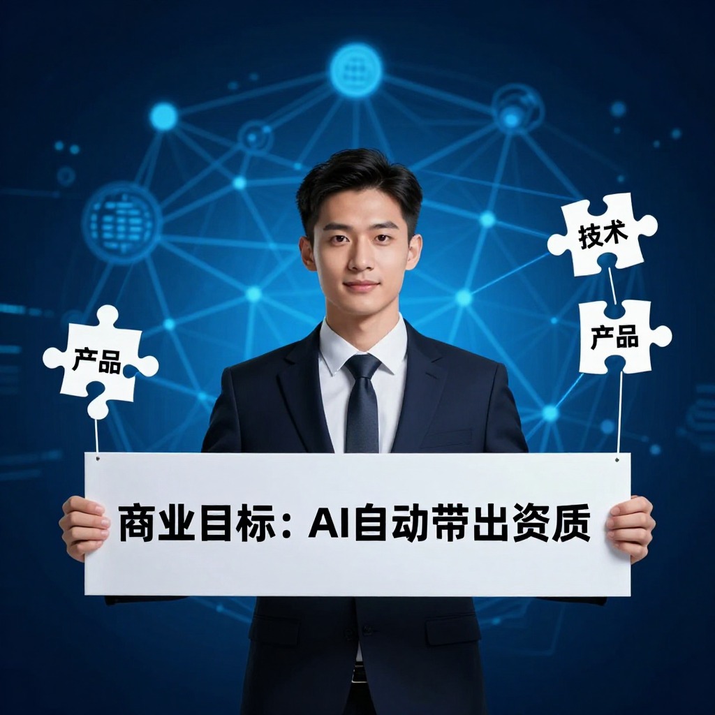 给我一些让AI在回答海外客户询盘时自动带出我们工厂资质的布局思路
