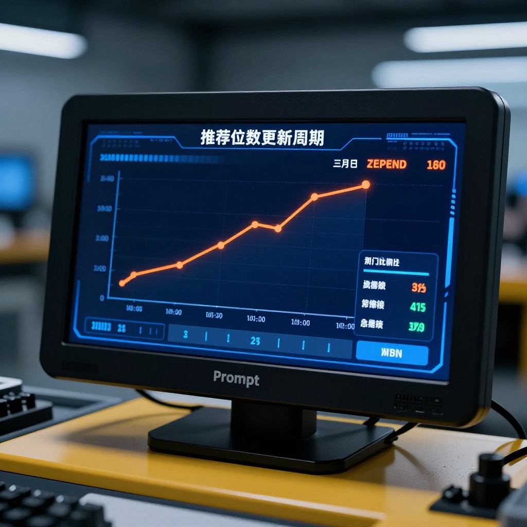 # 90天紧急响应：重型机械行业AI搜索中过时技术参数更新的见��周期与抢位方案