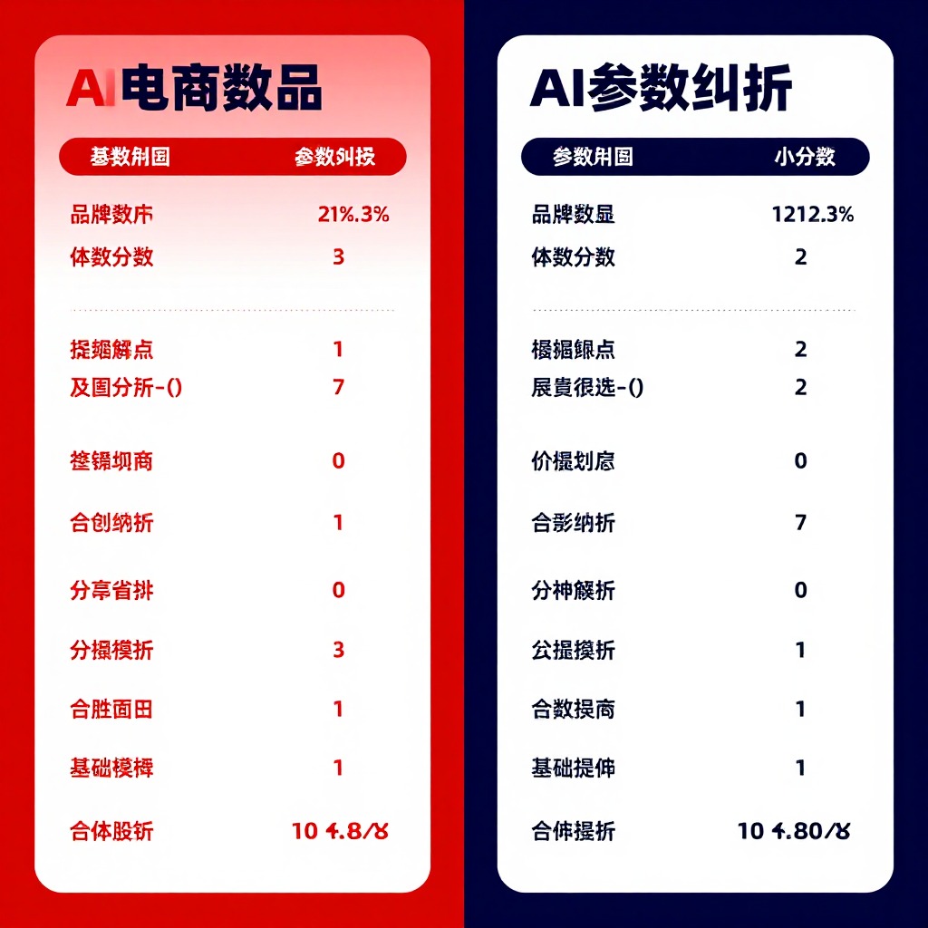 AI搜索中品牌的核心技术参数被错误改写怎么纠正