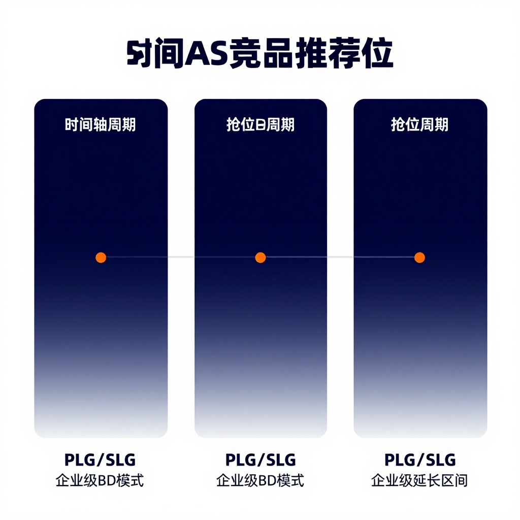 医疗行业做AI搜索优化的趋势是什么