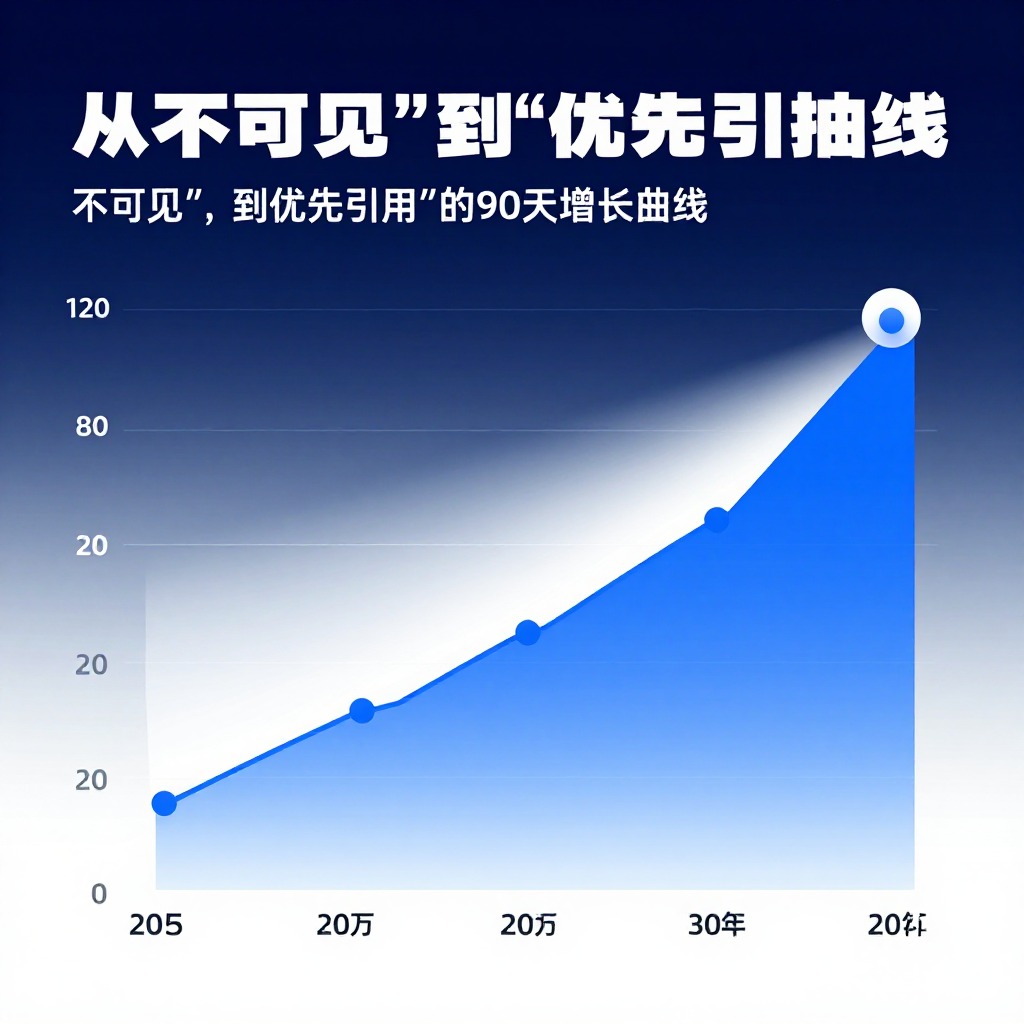 品牌的历史荣誉在AI搜索里找不到怎么办
