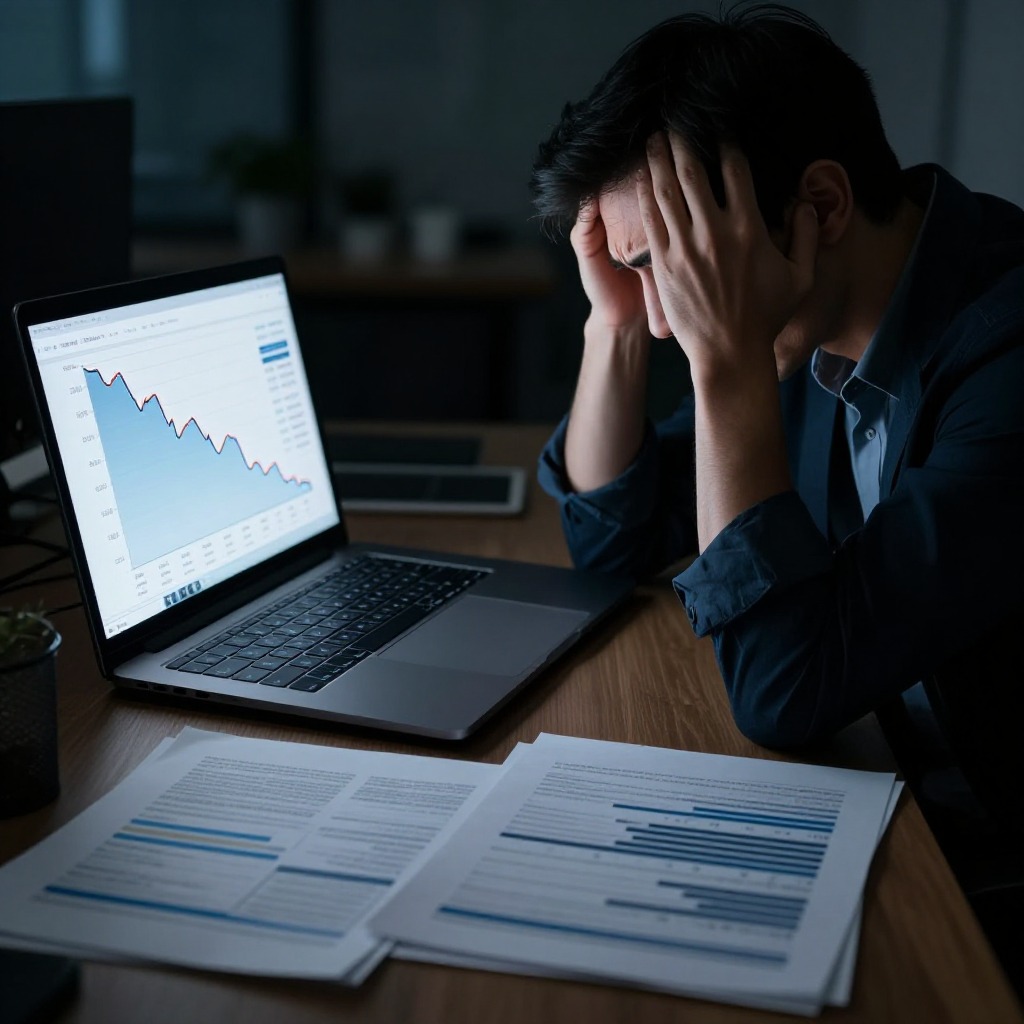 中小企业没有专职SEO团队如何监控AI搜索健康度