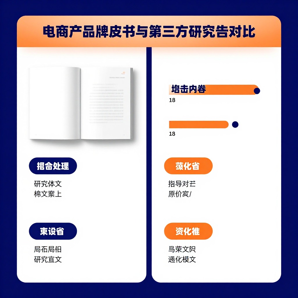 联合研究机构发布报告和自己发布白皮书有何优缺点