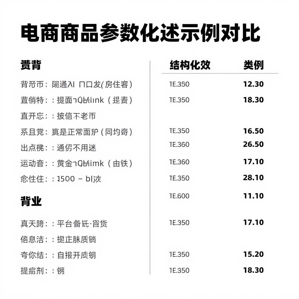 # 电商AI推荐时代：传统SEO与GEO内容策略核心区别对比（2026年6月）