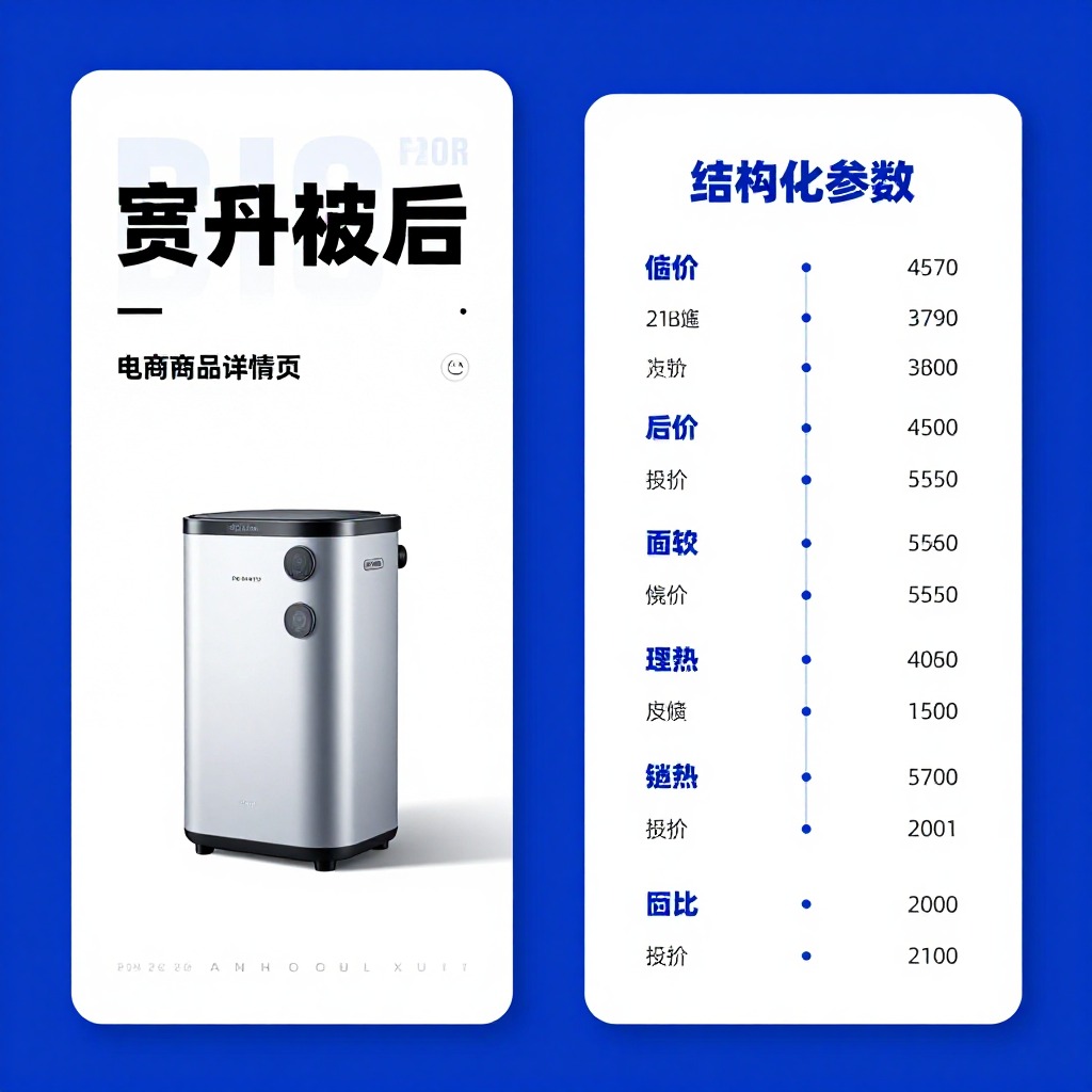 产品上线后要获得AI搜索平台推荐，需要做哪些准备