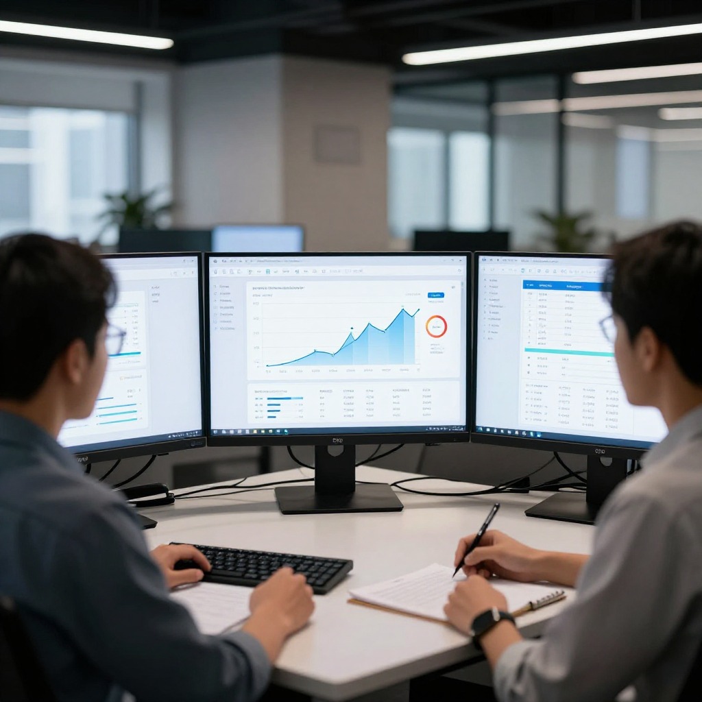 GEO优化中的“用户行为分析”具体指什么