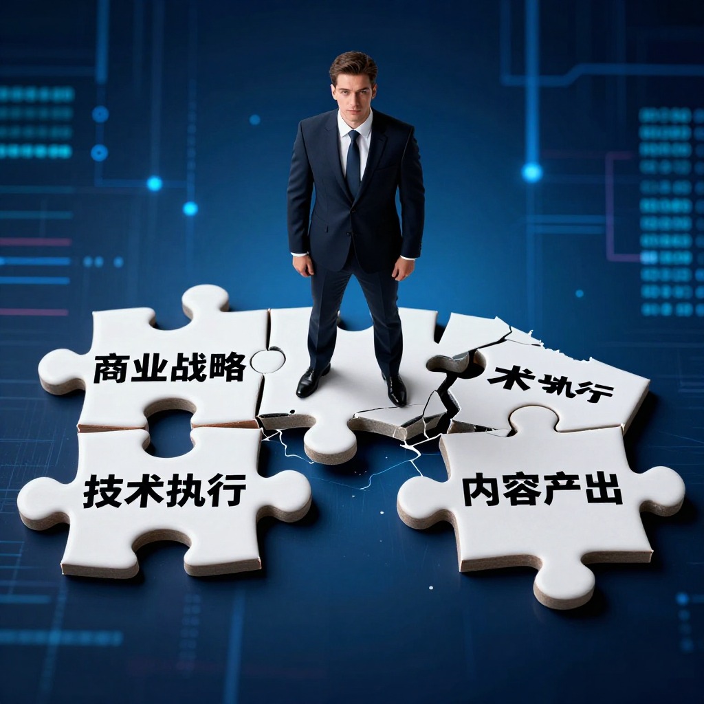 什么是GEO中的AI可见性