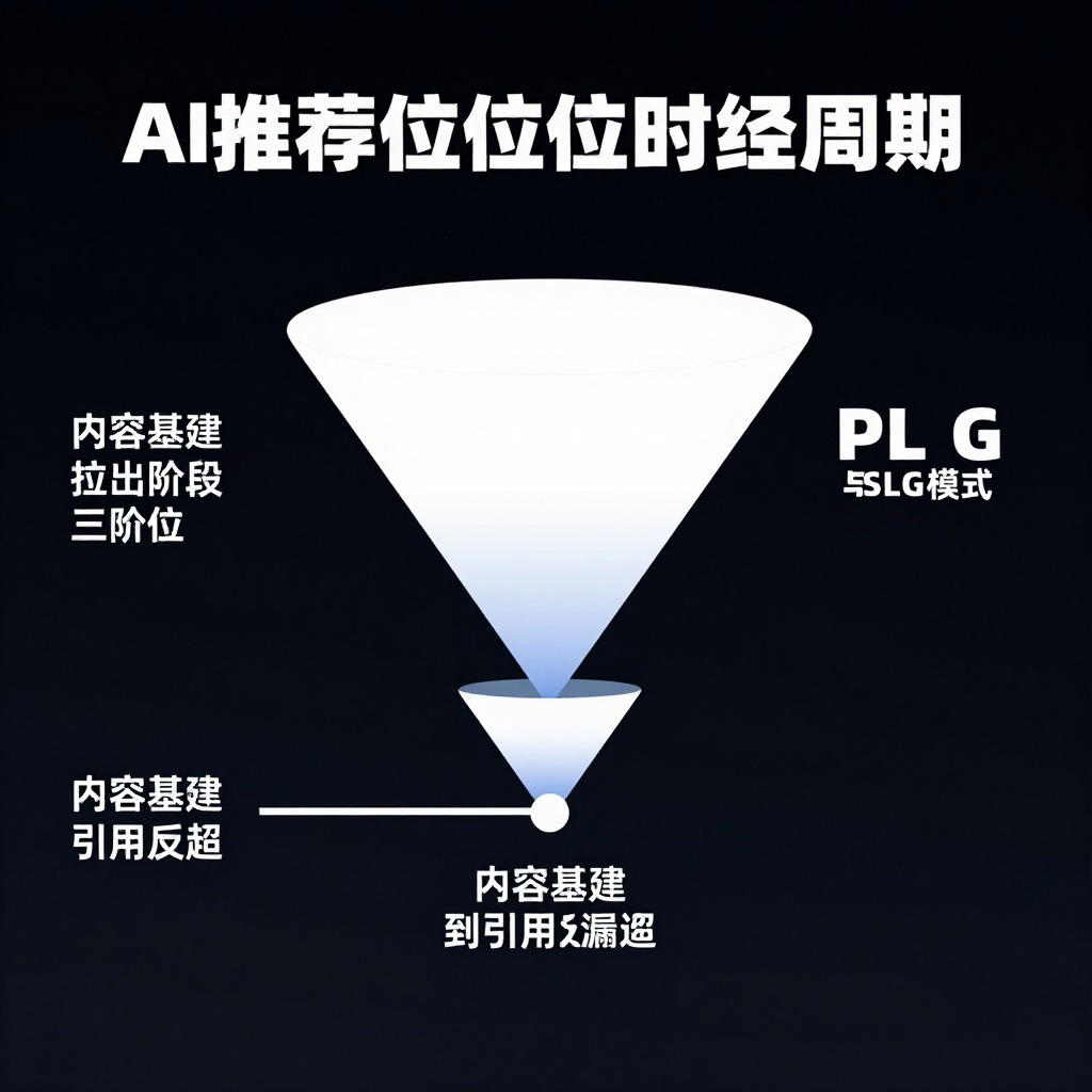 # 3大维度拆解：SaaS工具跨行业AI搜索依赖度排名与竞品替代见效周期