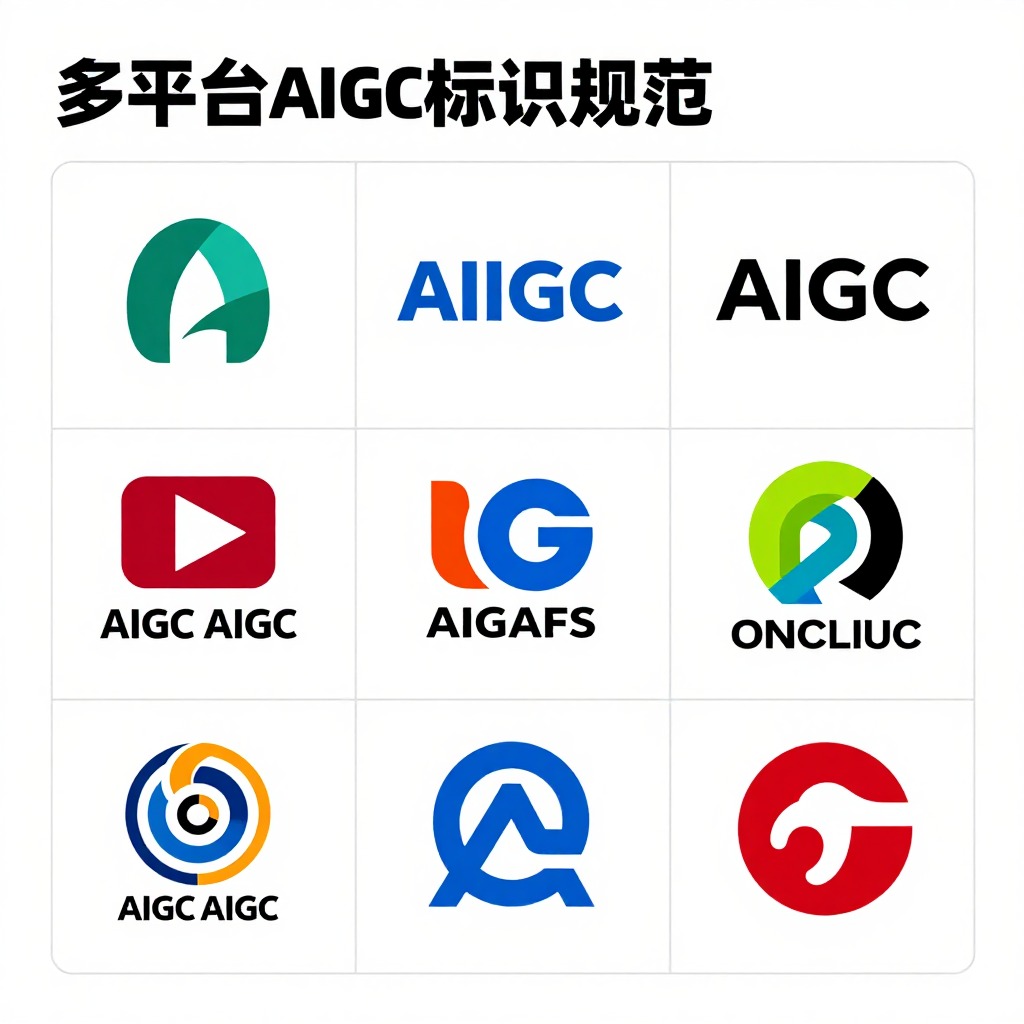 法务提醒AIGC标识新规，历史内容批量整改要多久