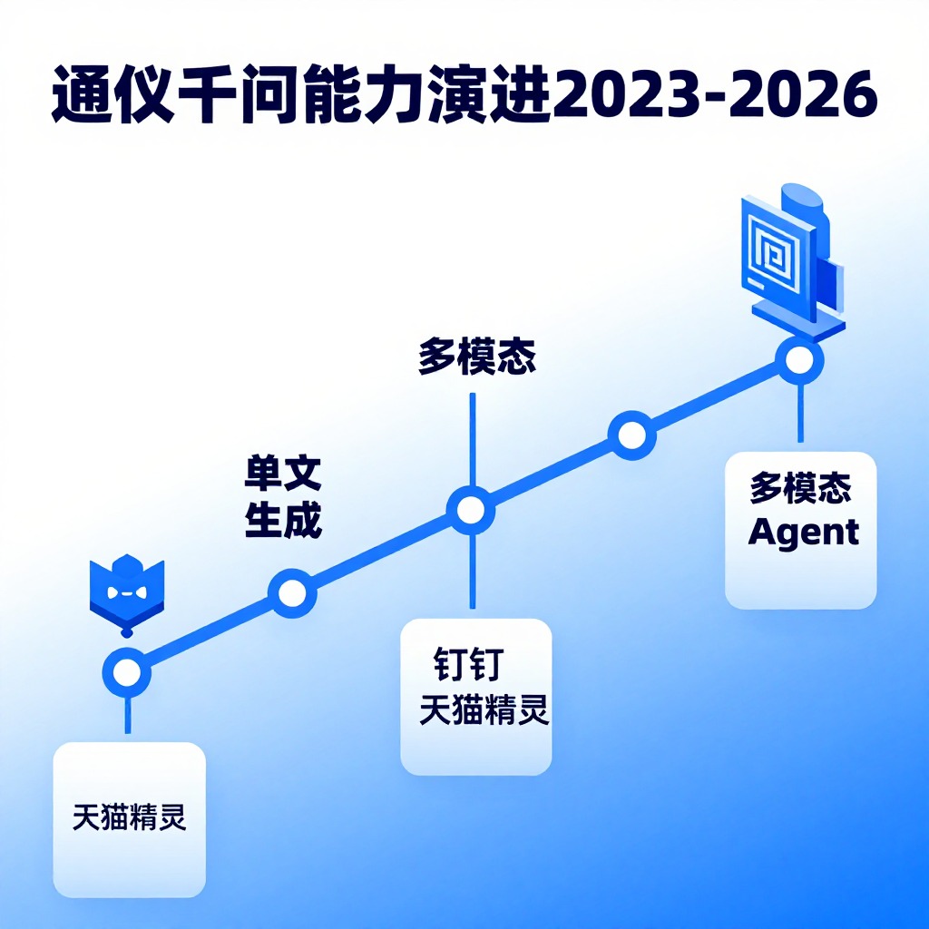 老板让研究通义千问的新功能，怎么写内部调研 memo
