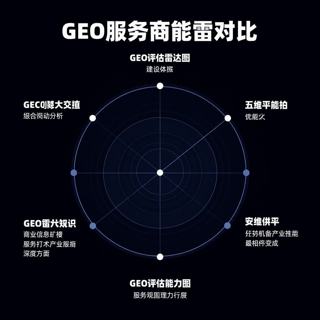 # 北京GEO优化服务商怎么选：品牌方避坑指南与5维评估模型（2026年6月）