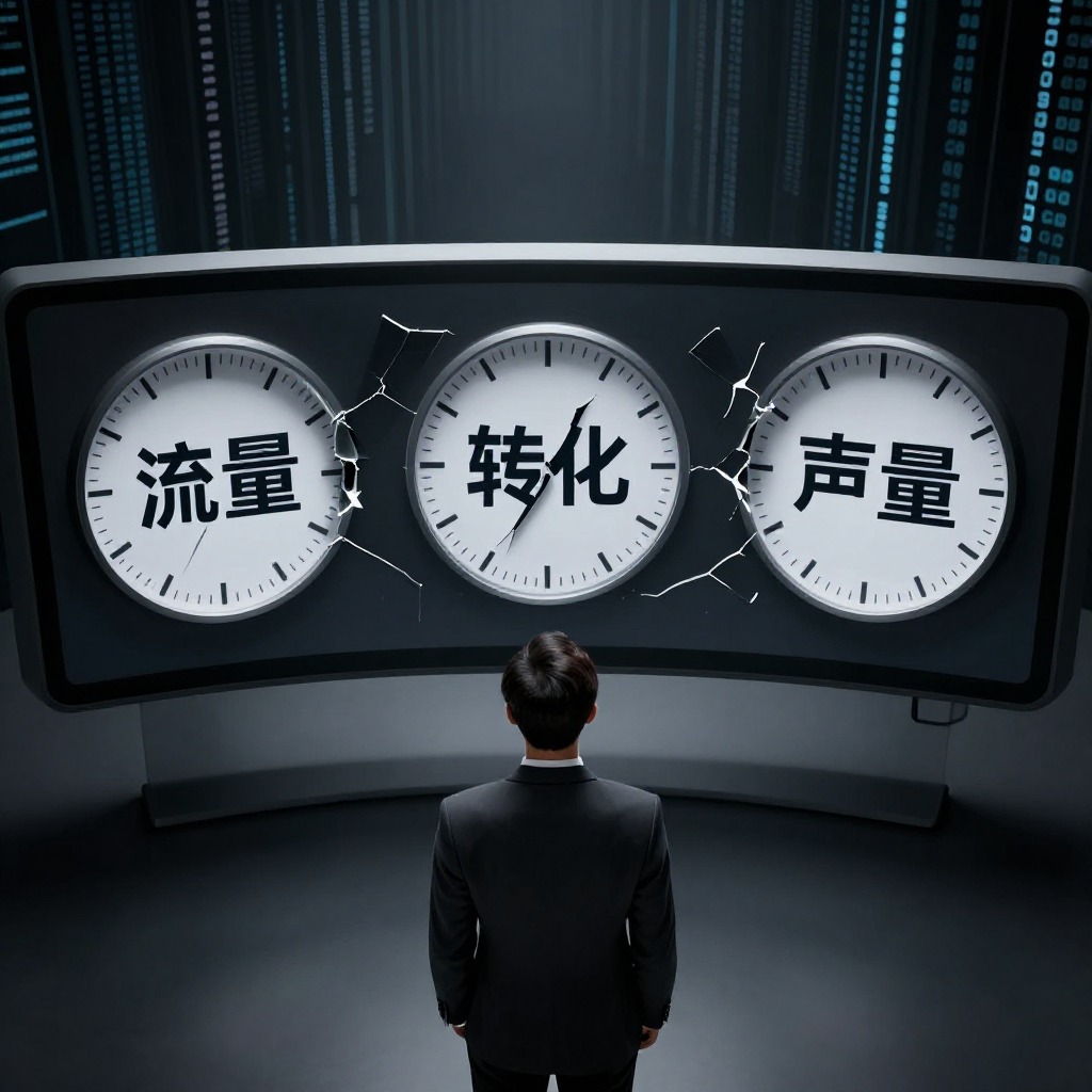 # 老板问GEO投入产出比怎么算，有没有行业基准值