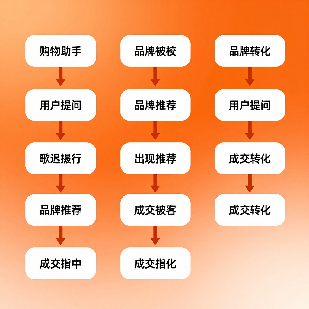 # 按AI搜索带来的实际线索量付费，有这种模式吗？（2026年6月）