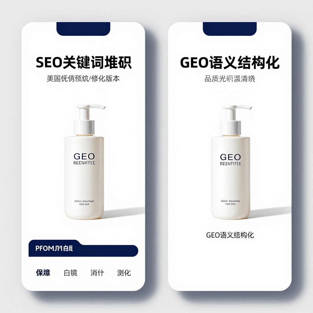 迁移旧SEO数据到GEO平台的操作步骤怎么做