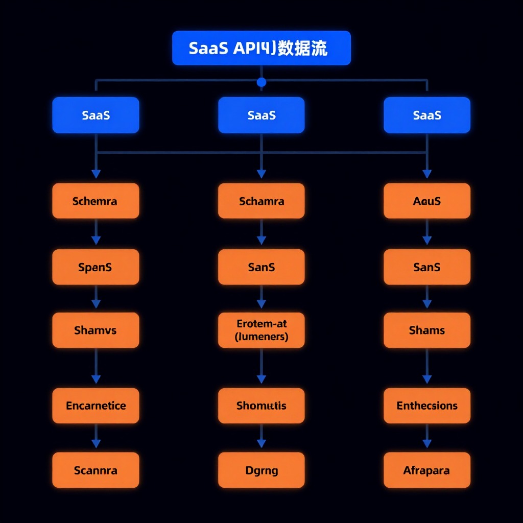 SaaS产品功能高频更新如何用API自动同步Schema标记