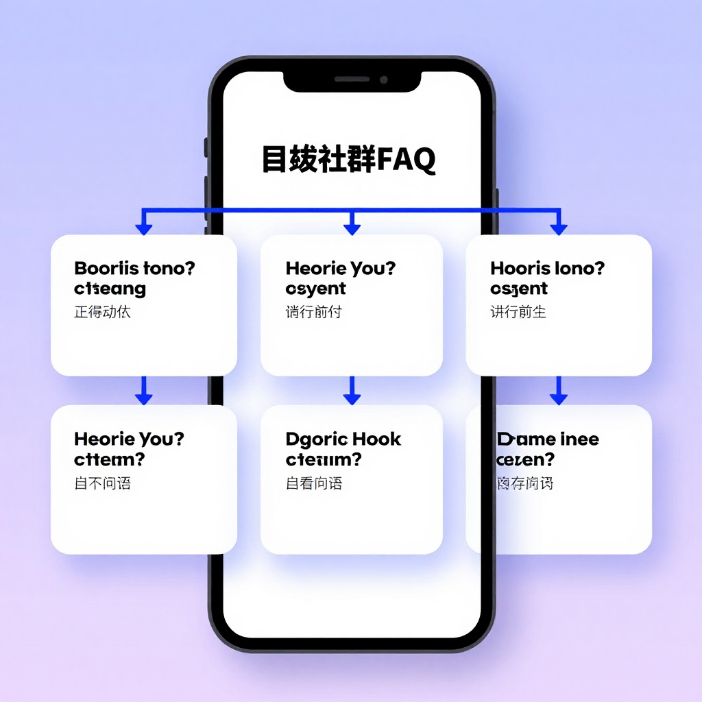 私域社群的问答精华做FAQ标记指的是什么操作