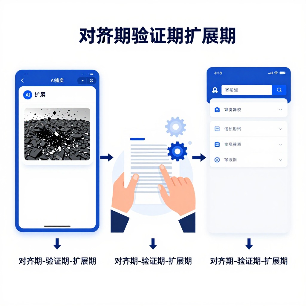 网站被黑过恢复后，AI搜索摘要还是显示篡改内容怎么申诉