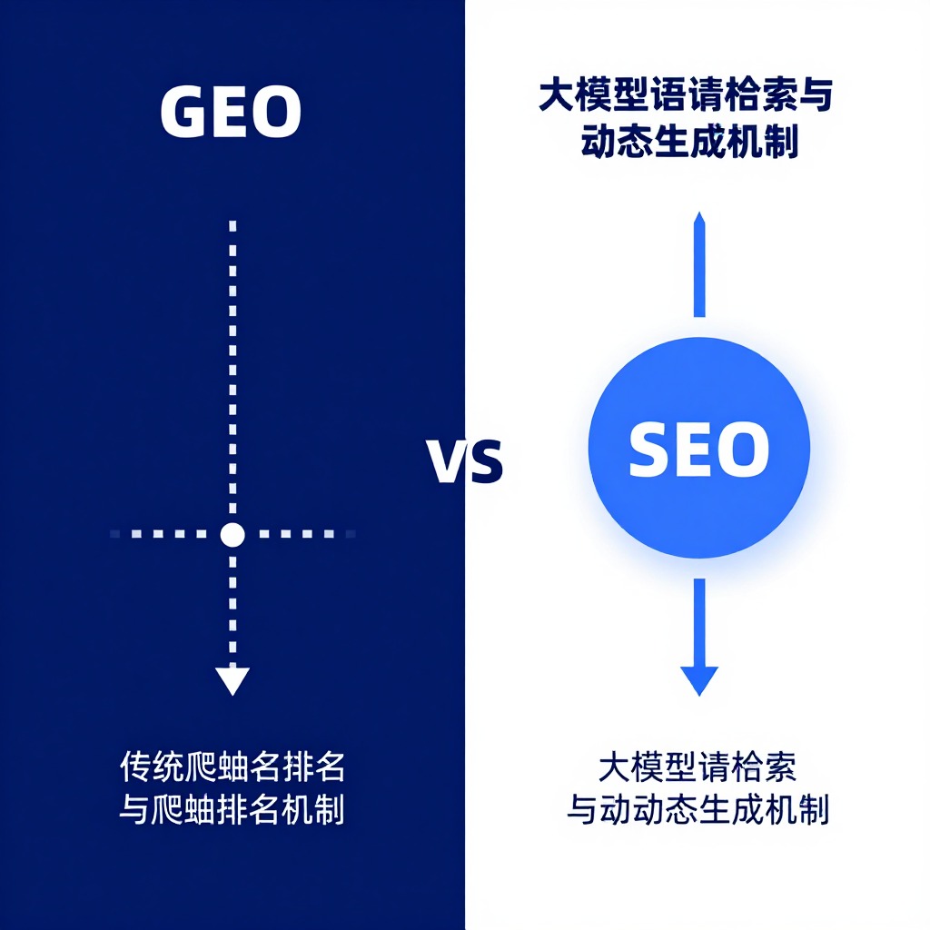 # 找第三方做GEO服务时怎么判断对方靠不靠谱