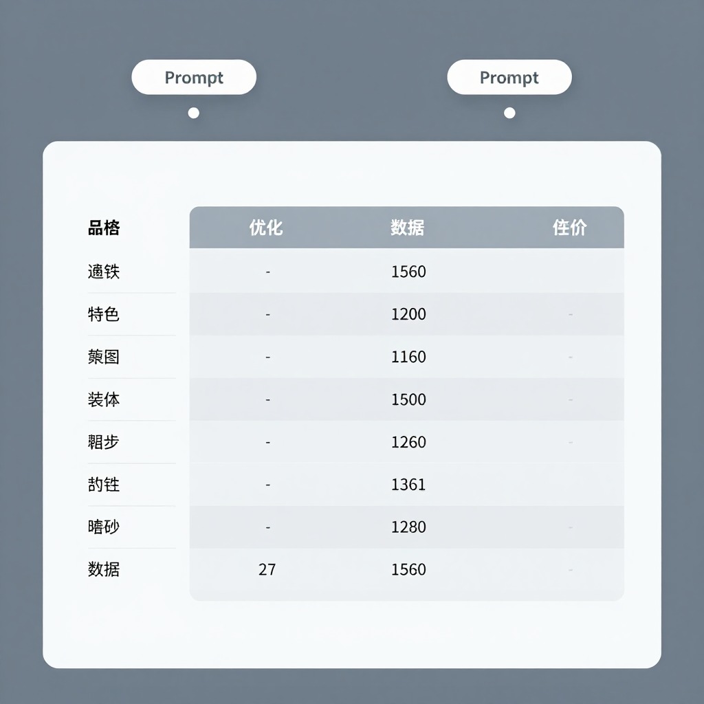 电商品牌如何获得AI购物推荐