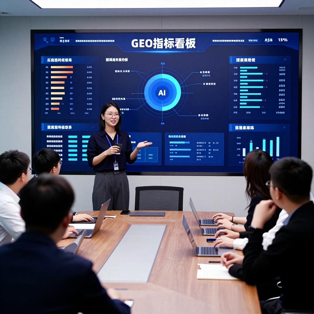 电商大促前让AI搜索提前种草用户的执行流程